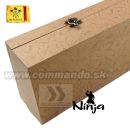 Toledo Imperial Katana Ninja Maximum  31629 ozdobná replika