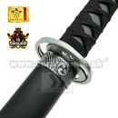 Toledo Imperial Katana Black Samurai 100 cm 31679 ozdobná replika