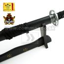 Toledo Imperial Katana Black Samurai 100 cm 31679 ozdobná replika