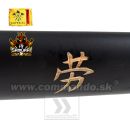 Toledo Imperial Katana Black Samurai 100 cm 31679 ozdobná replika