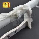 Toledo Imperial Katana White Ninja 110 cm 31698 ozdobná replika