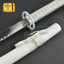 Toledo Imperial Katana White Ninja 110 cm 31698 ozdobná replika