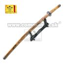 Toledo Imperial Katana Bambus 100 cm 31716 ozdobná replika