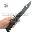 Martinez Albainox Tactical Knife Fire Spark 31890 nôž