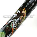 Toledo Imperial Katana Black 100 cm 31900 ozdobná replika