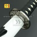 Toledo Imperial Katana White 110 cm 31920 ozdobná replika