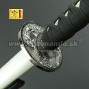 Toledo Imperial Katana White 110 cm 31920 ozdobná replika