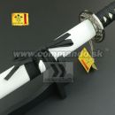 Toledo Imperial Katana White 110 cm 31920 ozdobná replika