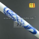 Toledo Imperial Katana White 110 cm 31920 ozdobná replika