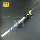 Toledo Imperial Katana White 110 cm 31920 ozdobná replika