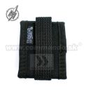 Dingo Držiak na rukavice Horizontal Gloves Holder čierny 34311