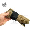 Dingo Držiak na rukavice Horizontal Gloves Holder čierny 34311