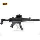 Airsoft Rifle CYMA CM023 MP5 AEG 6mm