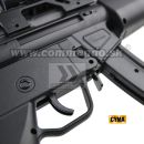 Airsoft Rifle CYMA CM023 MP5 AEG 6mm