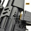 Airsoft Rifle CYMA CM023 MP5 AEG 6mm