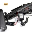 Airsoft Rifle CYMA CM023 MP5 AEG 6mm