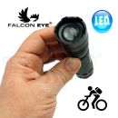 Svetidlo do ruky aj na bicykel Alpha 160 Falcon Eye FHH0031