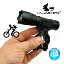 Svetidlo do ruky aj na bicykel Alpha 160 Falcon Eye FHH0031