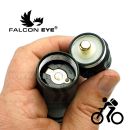 Svetidlo do ruky aj na bicykel Alpha 160 Falcon Eye FHH0031