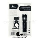 Svetidlo do ruky aj na bicykel Alpha 160 Falcon Eye FHH0031