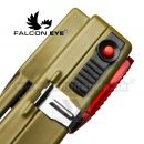 Výstražné svetlo SIGNAL POLICE Falcon Eye 1 LED Pocket Flashlight