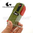 Výstražné svetlo SIGNAL POLICE Falcon Eye 1 LED Pocket Flashlight