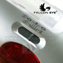 Viacúčelové svetlo Multi Function Falcon Eye LED Lamp