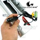 Viacúčelové svetlo Multi Function Falcon Eye LED Lamp