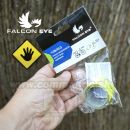 Výstražné reflexný pásik Falcon Eye T-RB-FE-G