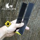 Výstražné reflexný pásik Velcro Falcon Eye T-RB-FE-GV