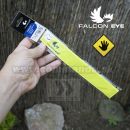 Výstražné reflexný pásik Velcro Falcon Eye T-RB-FE-GV