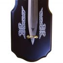 Ozdobná replika Historický meč ONI 5