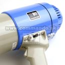 Obrázok 3. HQ Megafón 25 Watt Megaphone 25 Integrated Microphone