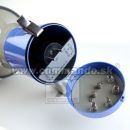 Obrázok 5. HQ Megafón 25 Watt Megaphone 25 Integrated Microphone