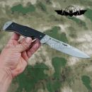 Melita-K Bratishka bojový zatvárací nôž