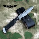 Melita-K Bratishka bojový zatvárací nôž