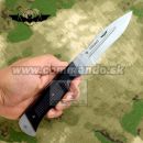 Melita-K Spetsnaz bojový zatvárací nôž