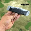Melita-K Spetsnaz bojový zatvárací nôž