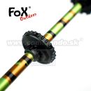 Fox Fúkačka 30" 76 cm Camo Blow Gun Súprava