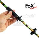 Fox Fúkačka 30" 76 cm Camo Blow Gun Súprava