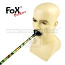 Fox Fúkačka 30" 76 cm Camo Blow Gun Súprava