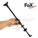 Fox Fúkačka 18" 45 cm Blow Gun Súprava