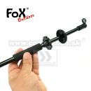 Fox Fúkačka 18" 45 cm Blow Gun Súprava