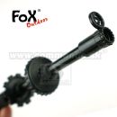 Fox Fúkačka 18" 45 cm Blow Gun Súprava