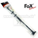 Fox Fúkačka 18" 45 cm Blow Gun Súprava