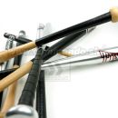 Baseball pálka Fox Outdoor prírodné drevo 32" 81cm