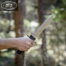 Nôž na prežitie - Jungle II