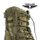 Vysoká taktická obuv Teesar Tactical Boots Multicam