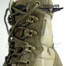 Vysoká taktická obuv Teesar Tactical Boots Multicam