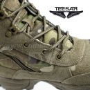 Vysoká taktická obuv Teesar Tactical Boots Multicam